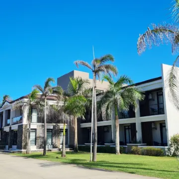 San Antonio Resort Hotels near LORD OF THE NATIONS CHURCH - Cagay Roxas City