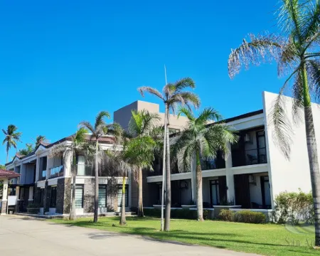 San Antonio Resort Hotels in Capiz