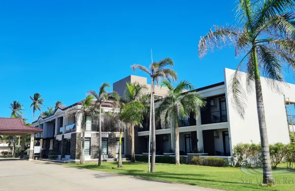 聖安東尼奧度假村