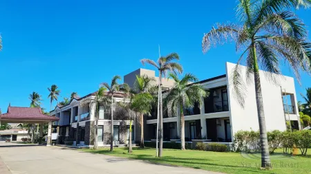 San Antonio Resort Отели в г. Роксас Сити