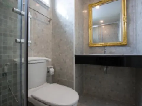 B Your Home Hotel Donmueang Airport Bangkok Hotel di Bangkok