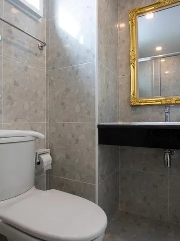 รูปภาพของโรงแรมบียัวร์โฮม ดอนเมือง แอร์พอร์ต กรุงเทพ