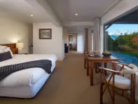 Hidden Lodge Queenstown
