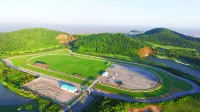 Nine Dragons Resort San Marco Hotel - Gym