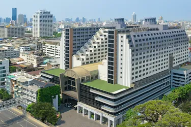 รูปภาพของโรงแรมทวิน ทาวเวอร์