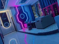 Fengye E-sports Hotel (Xingan Railway Station) Hotels in Xingan