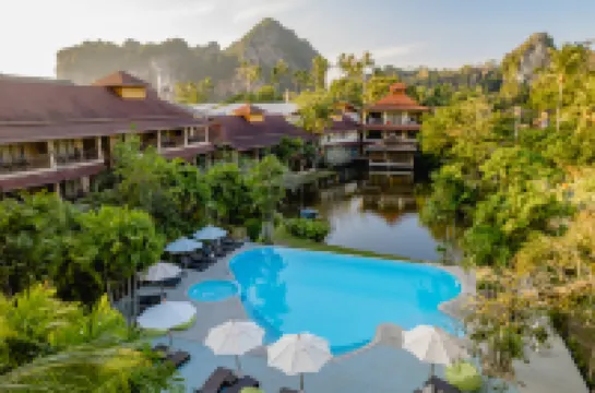 Railay Princess Resort & Spa Hotels in 