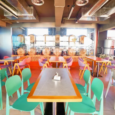 Rizhao Stardust Traveler Hotel