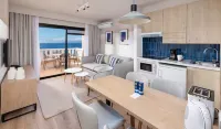 Sol Sun Beach Hotels in Costa Adeje