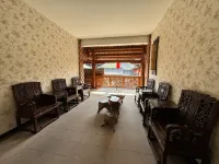 大朝驛客棧
