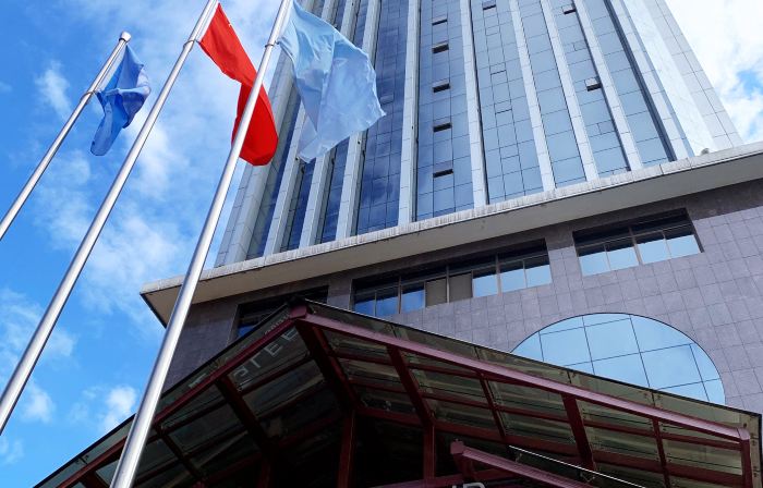 Gleetour Hotel