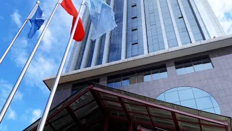 Gleetour Hotel in Kaili