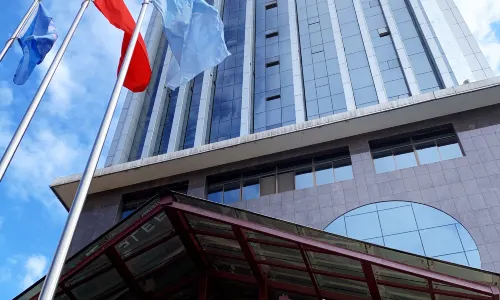 Gleetour Hotel