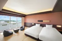 Grand Mercure Okinawa Cape Zanpa Resort - balcony