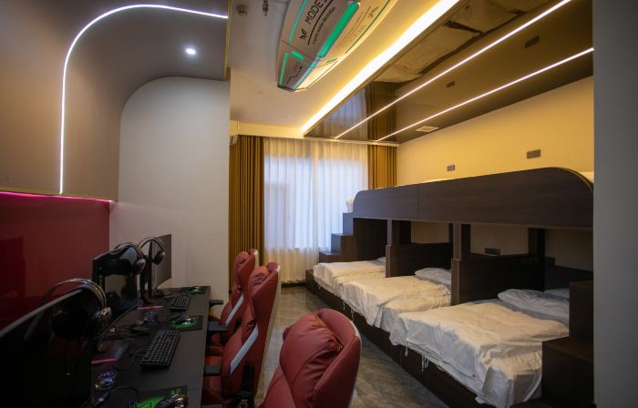 Wuyuan Wanjin Boutique Hotel