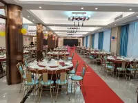 Fangfei April Hotel Hotels in Lechang