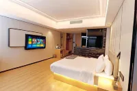 Meiji Hotel (Fengcheng People's Hospital) Hotel in zona Weimei Animal World