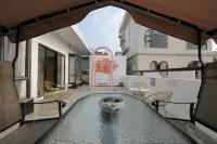 Xiamen Yufeng Homestay (Huandao Road Zengcuo'an) - ติดทะเล