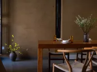 Yundu Shaxi Courtyard - bar