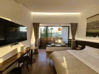 JinShuiJu Hotel & Restaurant Hotel dekat Pingle Ancient Town