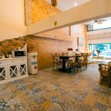 Si Phum Heritage Boutique Chiang Mai Hotels near Si Phum