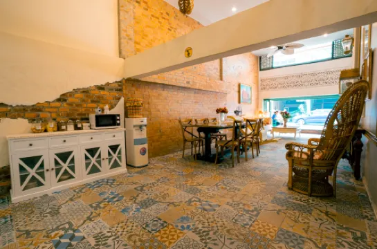 Si Phum Heritage Boutique Chiang Mai