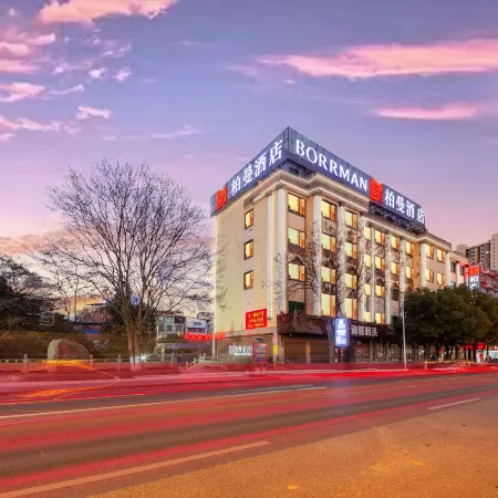 Berman Hotel