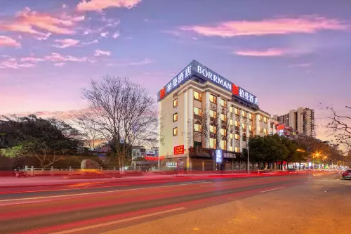 Berman Hotel