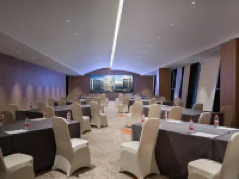 Zhoushan Universal Hotel Hotels in Zhoushan