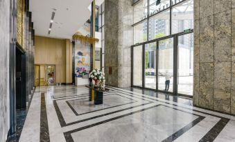 1. Landmark..