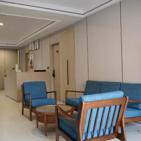 Jushang Seaview Holiday Homestay (Ninghai Qiangjiao Town Branch)