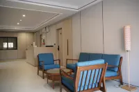 Jushang Seaview Holiday Homestay (Ninghai Qiangjiao Town Branch)