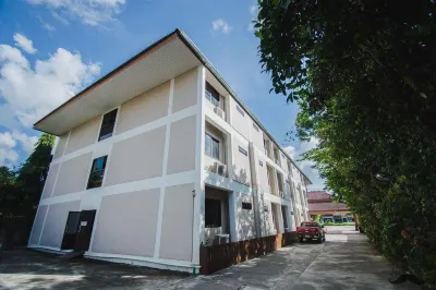 Anchalee Garden Hotel Hotels in Wiang Sa