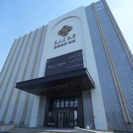 Xiyue Oriental Hotel