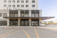 JI Hotel (Linyi Hedong International Convention and Exhibition Center) Hotels in Linyi