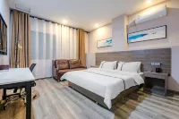 Zhixiang Hotel, Tomatoes, Luohe Hotels in Luohe