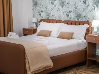 Kairos Hotel Hotel a Quarto