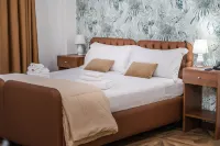 Kairos Hotel Hotels in Quarto