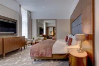Anantara Palais Hansen Vienna – A Leading Hotel of the World