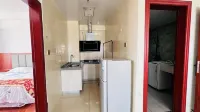 Youshanwanshui Apartment - 주방