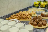 Best Western Plus Batumi - Breakfast
