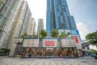 Cozy Haven Apartment - Vinhomes Central Park - Holiday Apartments
