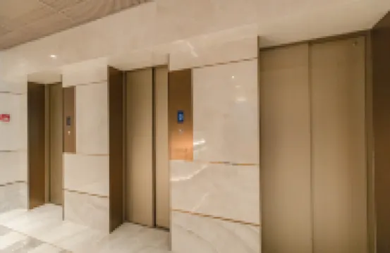 V Causeway Bay Serviced Apartment