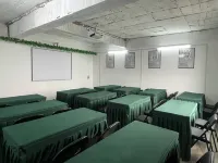 城市便捷飯店（來賓北站迎賓廣場店）