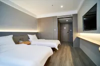 假日飯店（寧波慈溪店） 慈溪住宿飯店