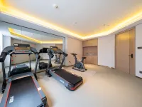 Lavande Hotel (Haikou Wanguo Metropolis Qilou Old Street Branch) - 3 stjerner