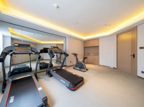 麗楓飯店（海口萬國大都會騎樓老街店） 休閒娛樂 Photos