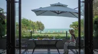 Wyndham Garden Wenchang Nanguo - Wifi