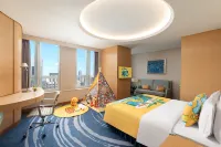 Crowne Plaza SHENZHEN FUTIAN by IHG