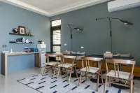 Chill Style Inn Hotels in Penghu